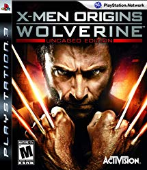 X-men Origins Wolverine Crack Download